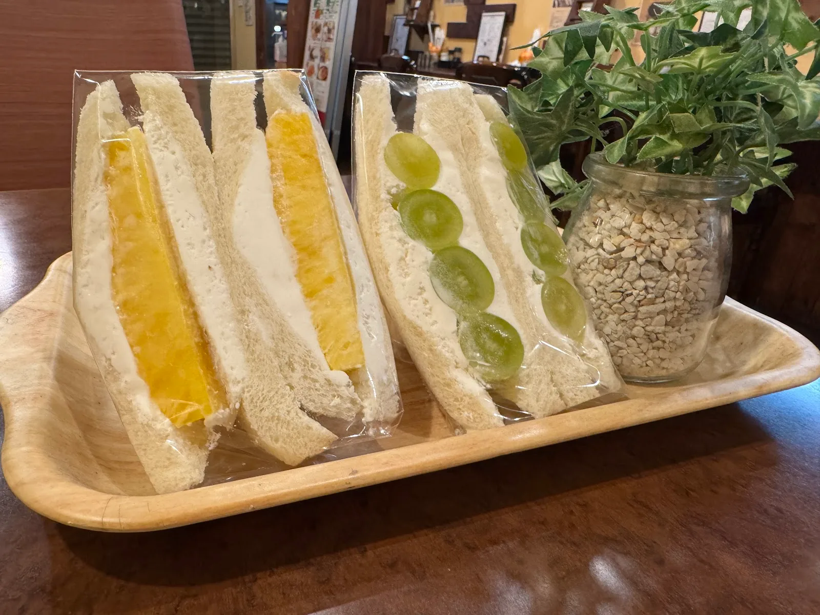 Ikedaya Coffee · 8